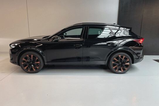 Cupra Formentor 1.5 eTSI DSG