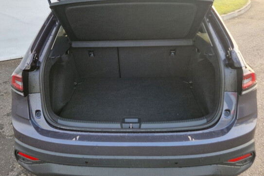 Volkswagen Taigo Life Plus 1.0 TSI DSG