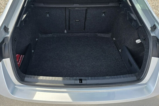 Skoda Octavia 1.5 TSI ACT Ambition