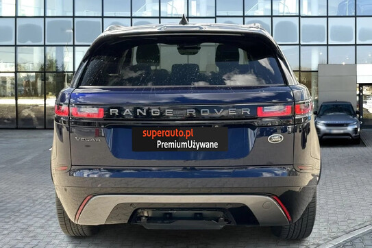 Land Rover Range Rover Velar 2.0 D200  S