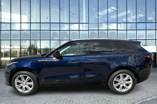 Land Rover Range Rover Velar 2.0 D200  S