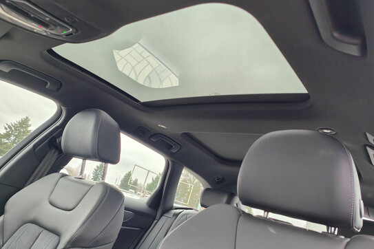 Audi A6 40 TDI  quattro