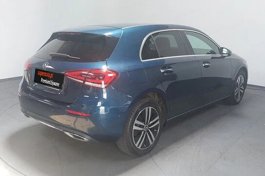 Mercedes Klasa A 250 e Progressive