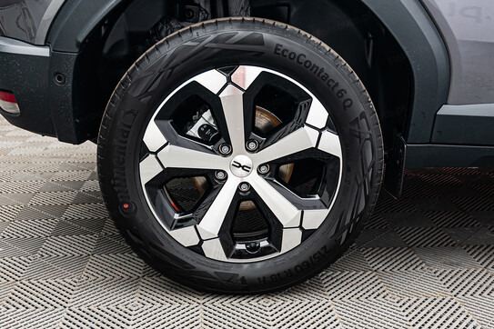 Dacia Duster Journey LPG 1.0