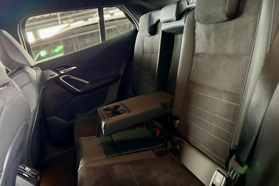 BMW iX2 eDrive20