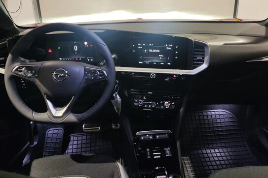 Opel Mokka 1.2 T GS S&S