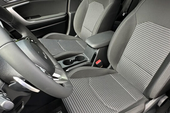 Kia XCeed 1.5 T-GDI M DCT
