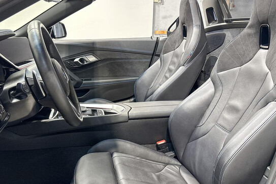 BMW Z4 sDrive30i