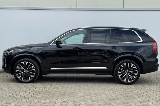 Volvo XC90 B5 B AWD Plus Bright 7os aut