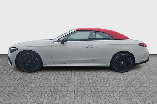 Mercedes CLE 300  4-Matic AMG Line