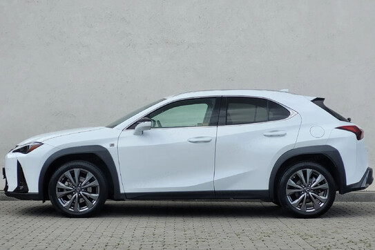 Lexus UX 250h GPF F Sport Design 2WD