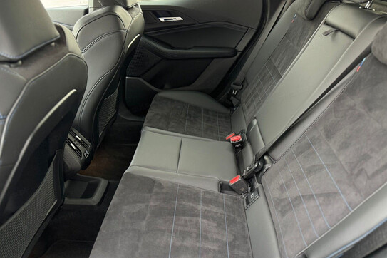 BMW Seria 2 218d M Sport sport-aut