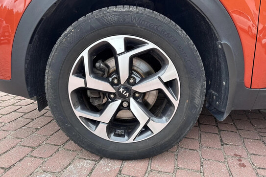 Kia Sportage 1.6 GDI M 2WD