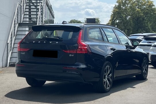 Volvo V60 B4 B Essential