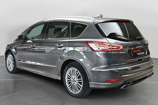 Ford S-MAX 2.0 EcoBlue AWD Vignale