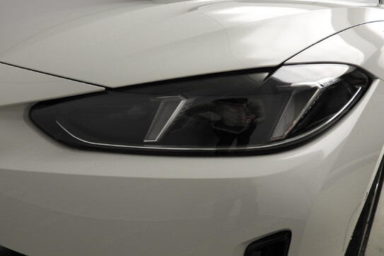 BMW i4 eDrive 40