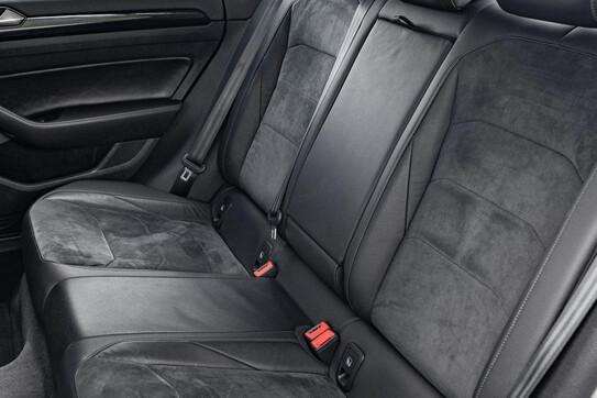 Volkswagen Arteon 2.0 TSI 4Motion  DSG
