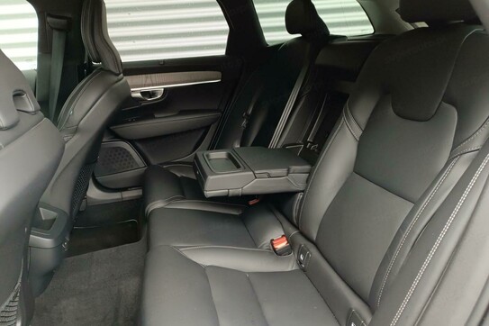 Volvo V90 B5 D AWD Momentum Pro aut