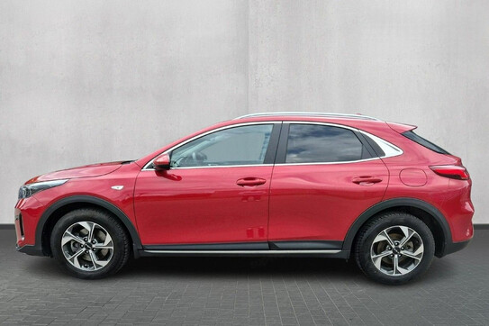 Kia XCeed 1.5 T-GDI M