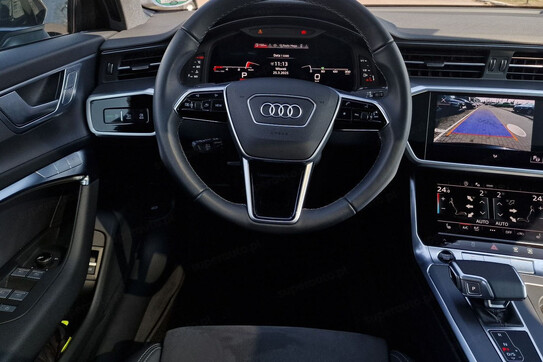 Audi A6 40 TDI  quattro S Line S tronic