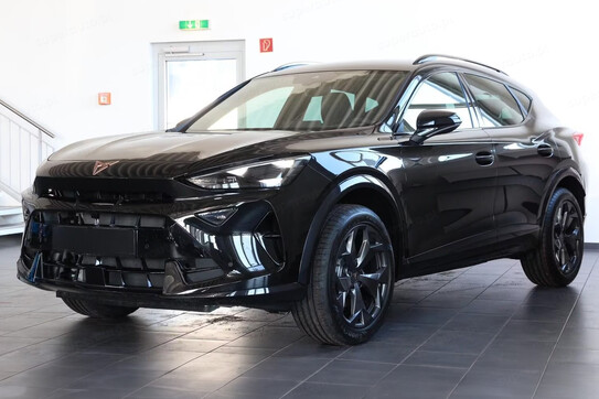 Cupra Formentor 1.5 eTSI DSG
