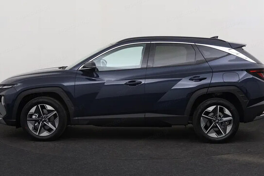 Hyundai Tucson 1.6 T-GDi Smart 2WD