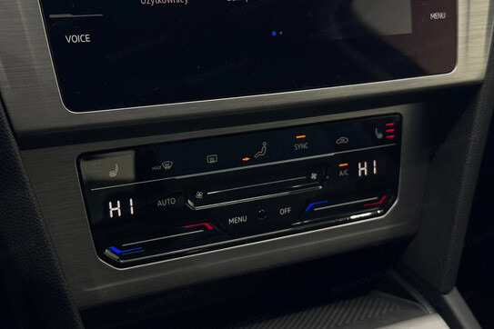 Volkswagen Passat 2.0 TDI EVO Elegance