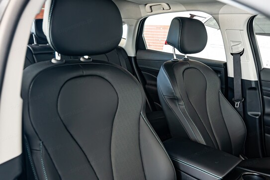 BYD Seal 5 DM-i 1.5 Design