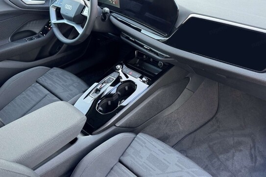 Audi A5 TFSI