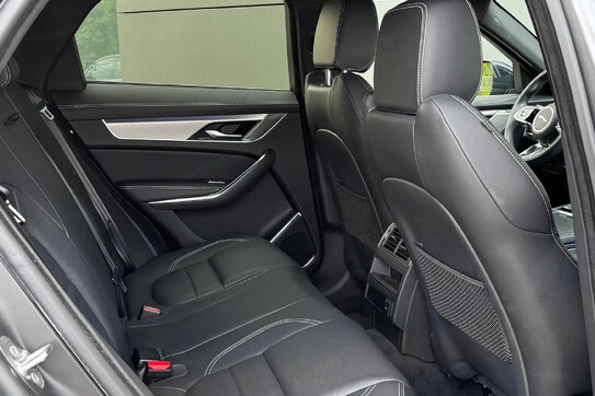 Jaguar F-Pace D200 AWD R-Dynamic S