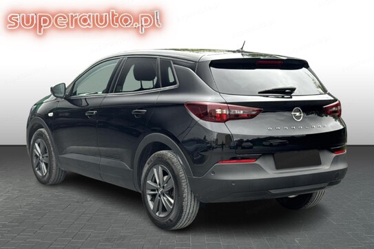 Opel Grandland X Business Edition 1.2 T  S&S aut