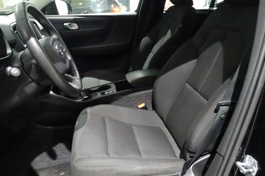 Volvo XC40 T3 Momentum