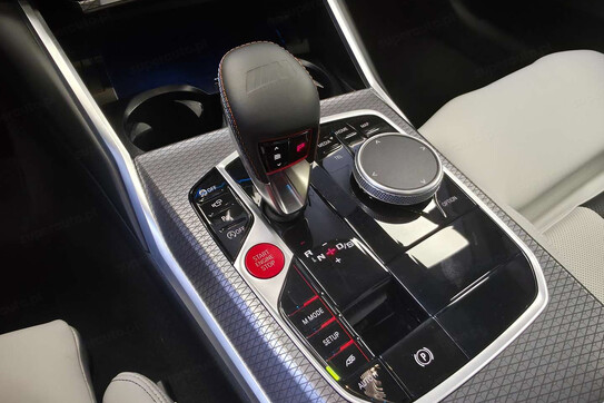 BMW Seria 4 Coupe M4 Competition M xDrive