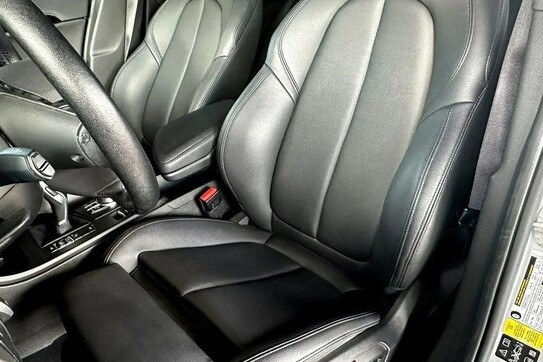 BMW X2 xDrive25d Advantage
