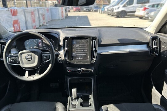 Volvo XC40 T5 AWD Momentum Pro aut