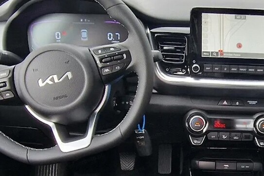 Kia Stonic 1.2 L