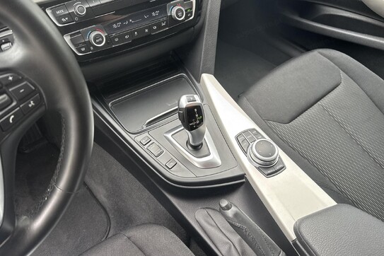 BMW Seria 3 Gran Turismo 318d