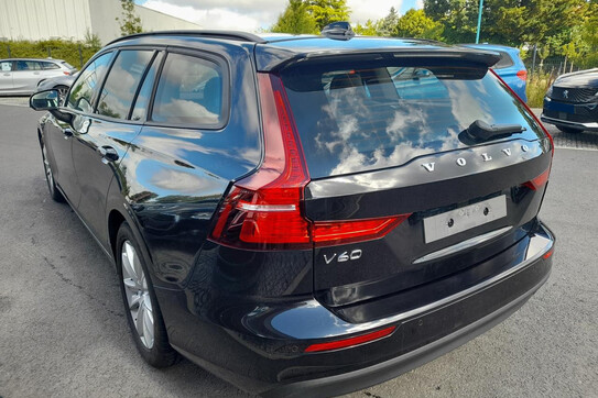 Volvo V60 B4 Core