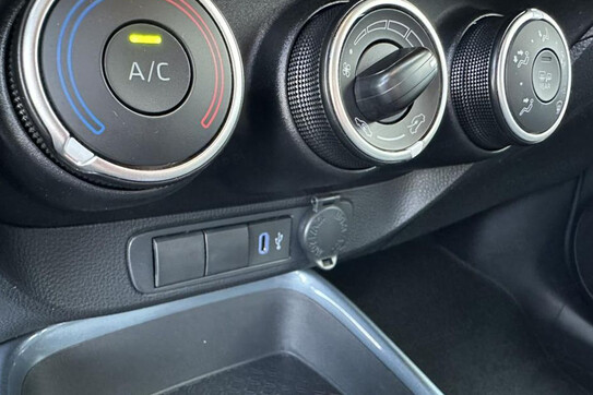 Toyota Aygo X Style 1.0