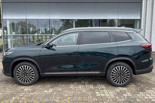 Chery TIGGO 8 PRESTIGE 1.6 T-GDI DCT