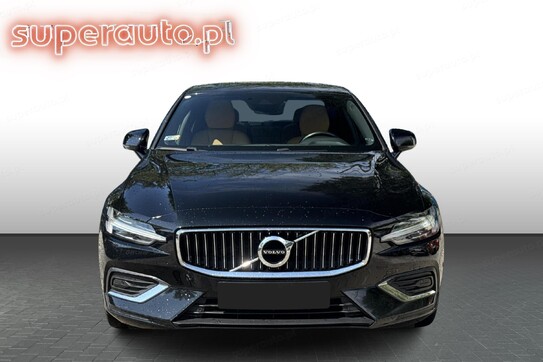 Volvo S60 T4 Inscription