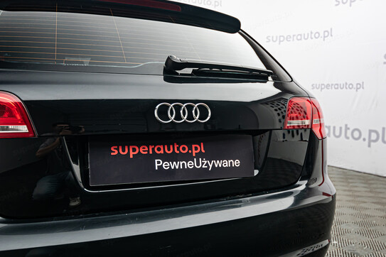 Audi A3 Sportback 1.4 TFSI