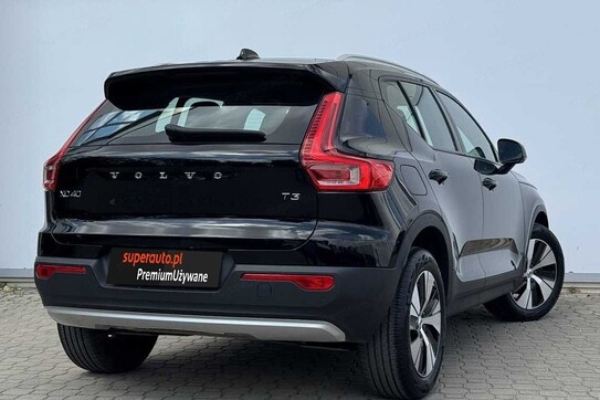 Volvo XC40 T3 Momentum Pro