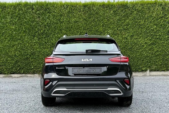 Kia XCeed 1.5 T-GDI M DCT