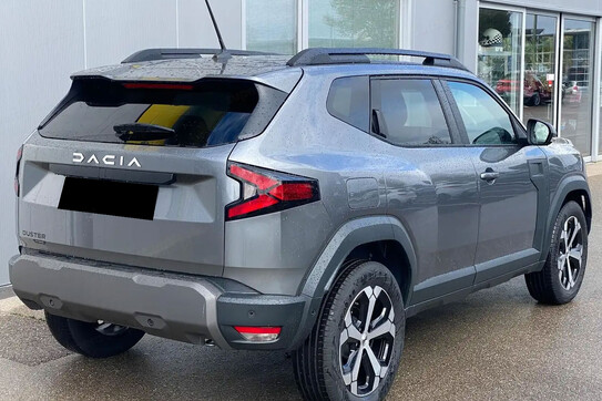 Dacia Duster Journey 1.6 Full Hybrid