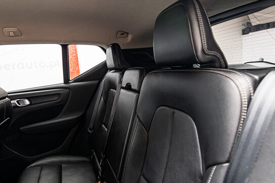 Volvo XC40 2.0