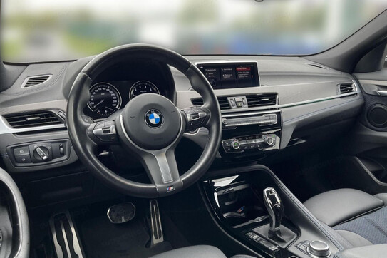 BMW X2 xDrive20i M Sport