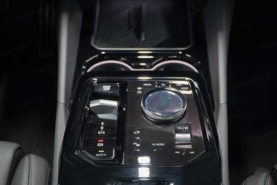 BMW Seria 5 Touring 540d xDrive M Sport