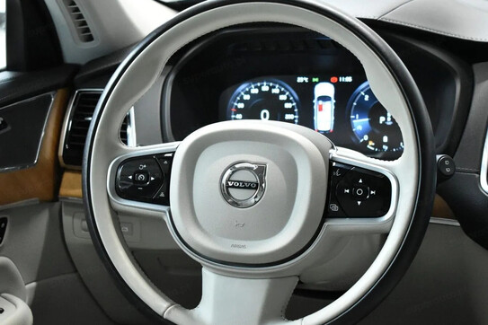 Volvo XC90 B5 D AWD Inscription 7os aut