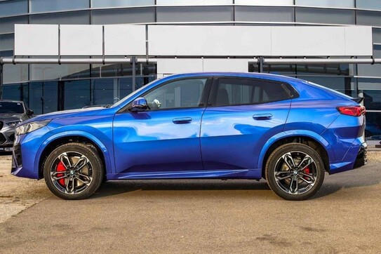 BMW X2 sDrive20i M Sport